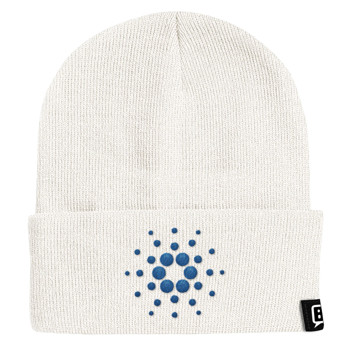Cardano Beanies
