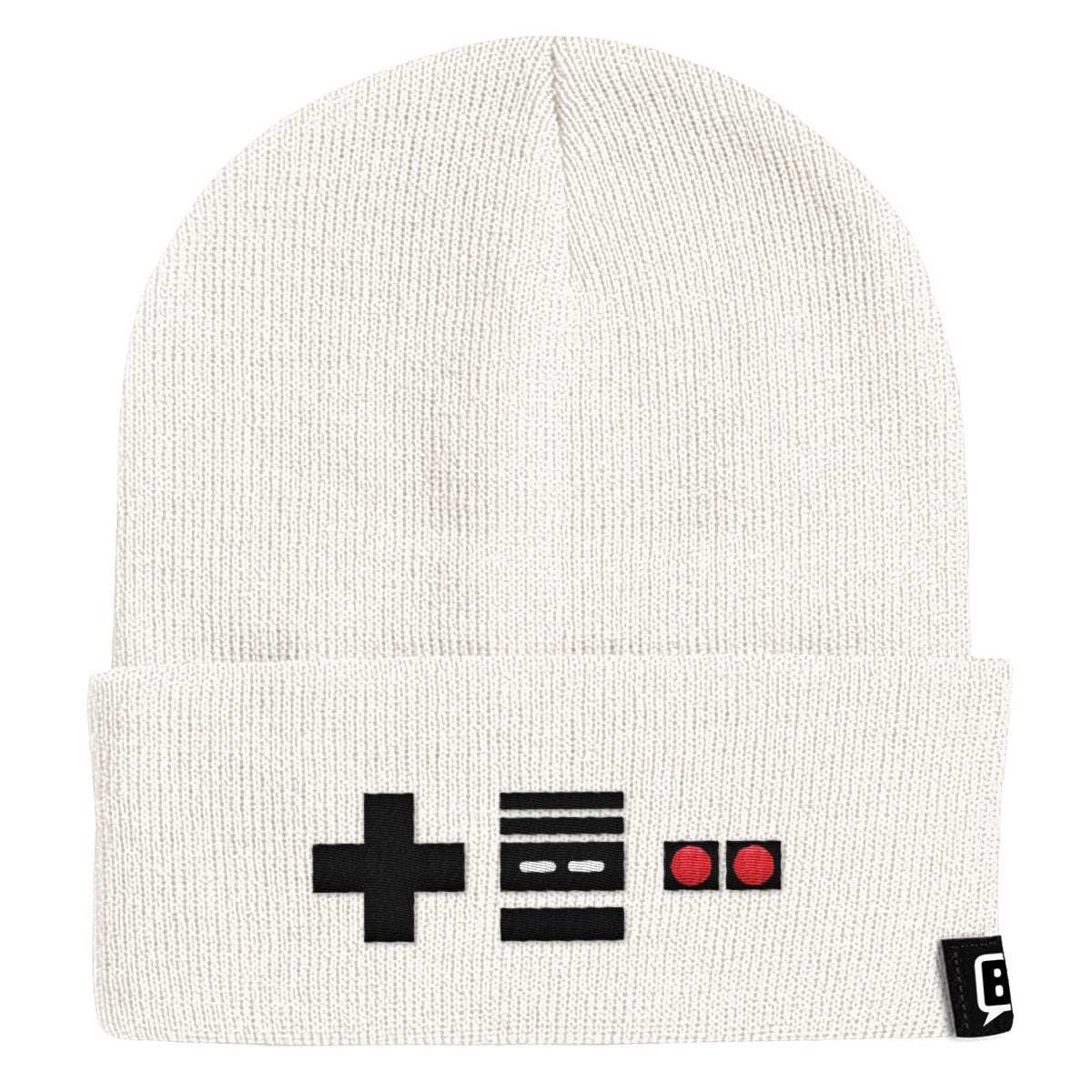 Old School Remote Beanies