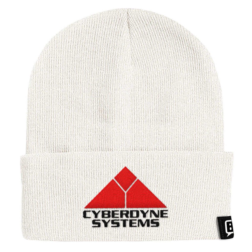Cyberdyne Systems Beanies