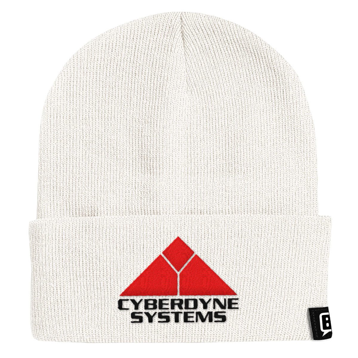 Cyberdyne Systems Beanies