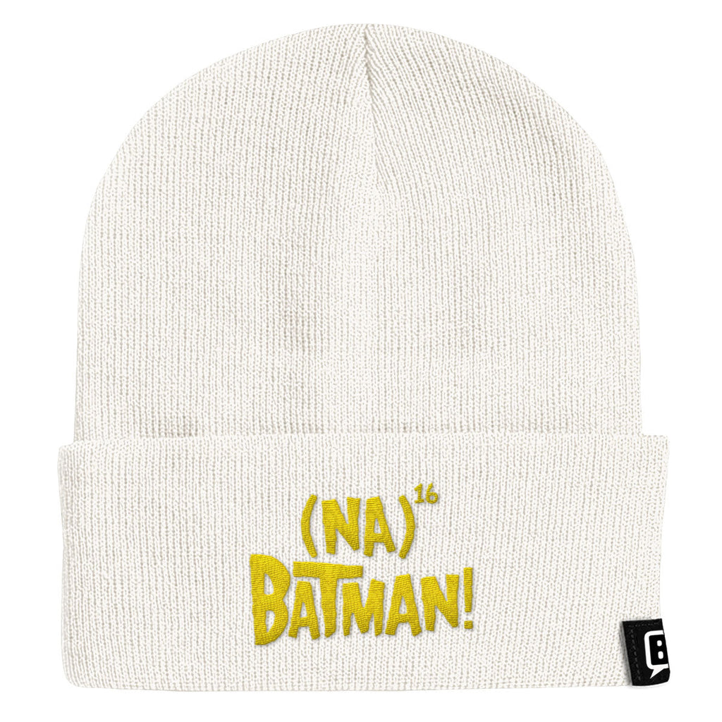 Hero Song Beanies