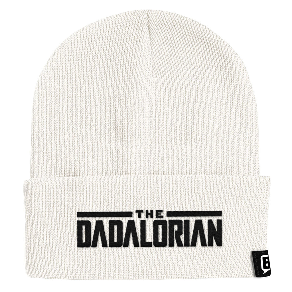 The Dadalorian Beanies
