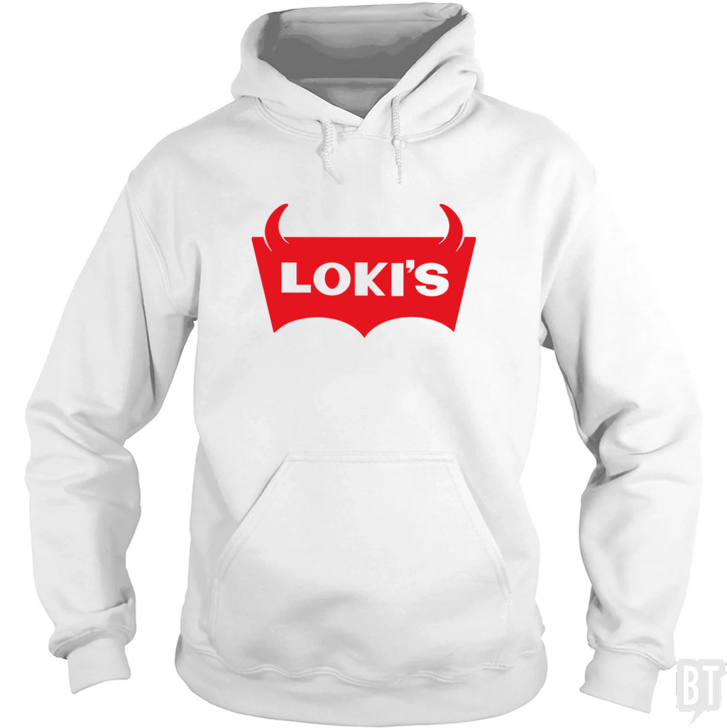 Fashion God Hoodie