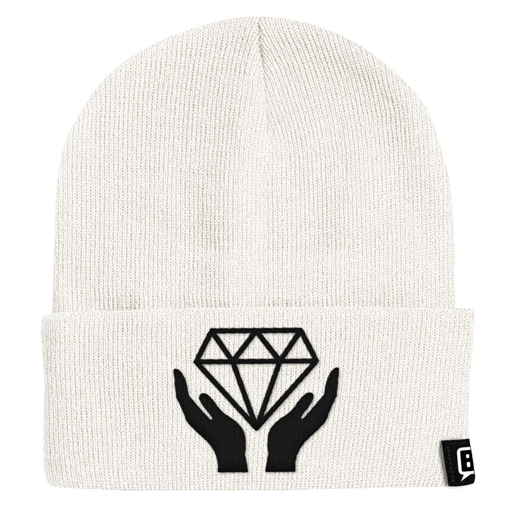 Diamond Hands Beanies