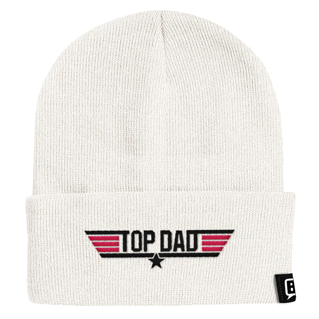 Top Dad Beanies