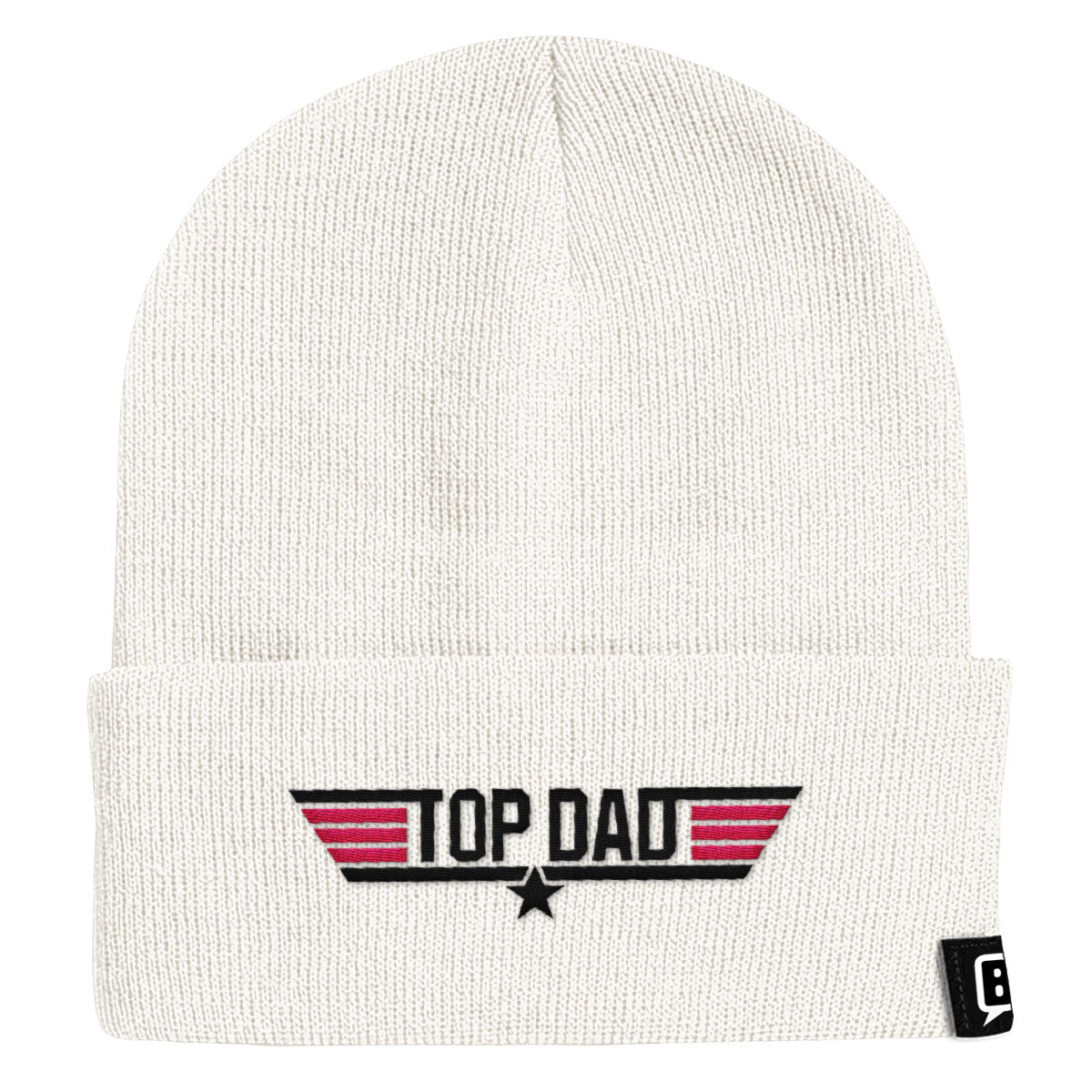 Top Dad Beanies
