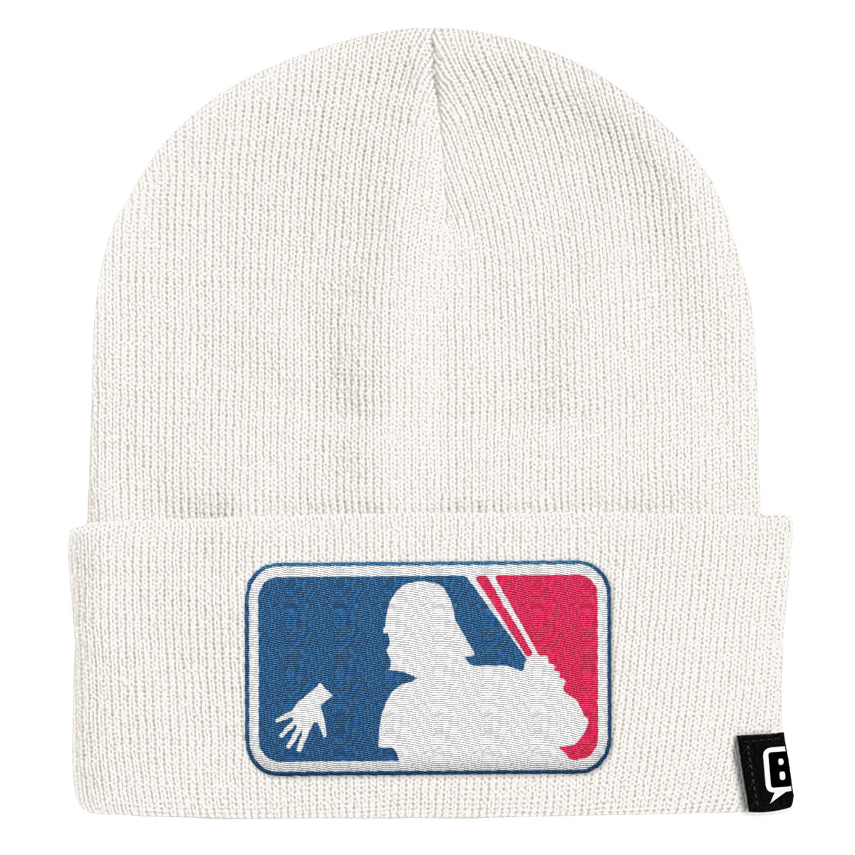 Funny Baseball Beanies