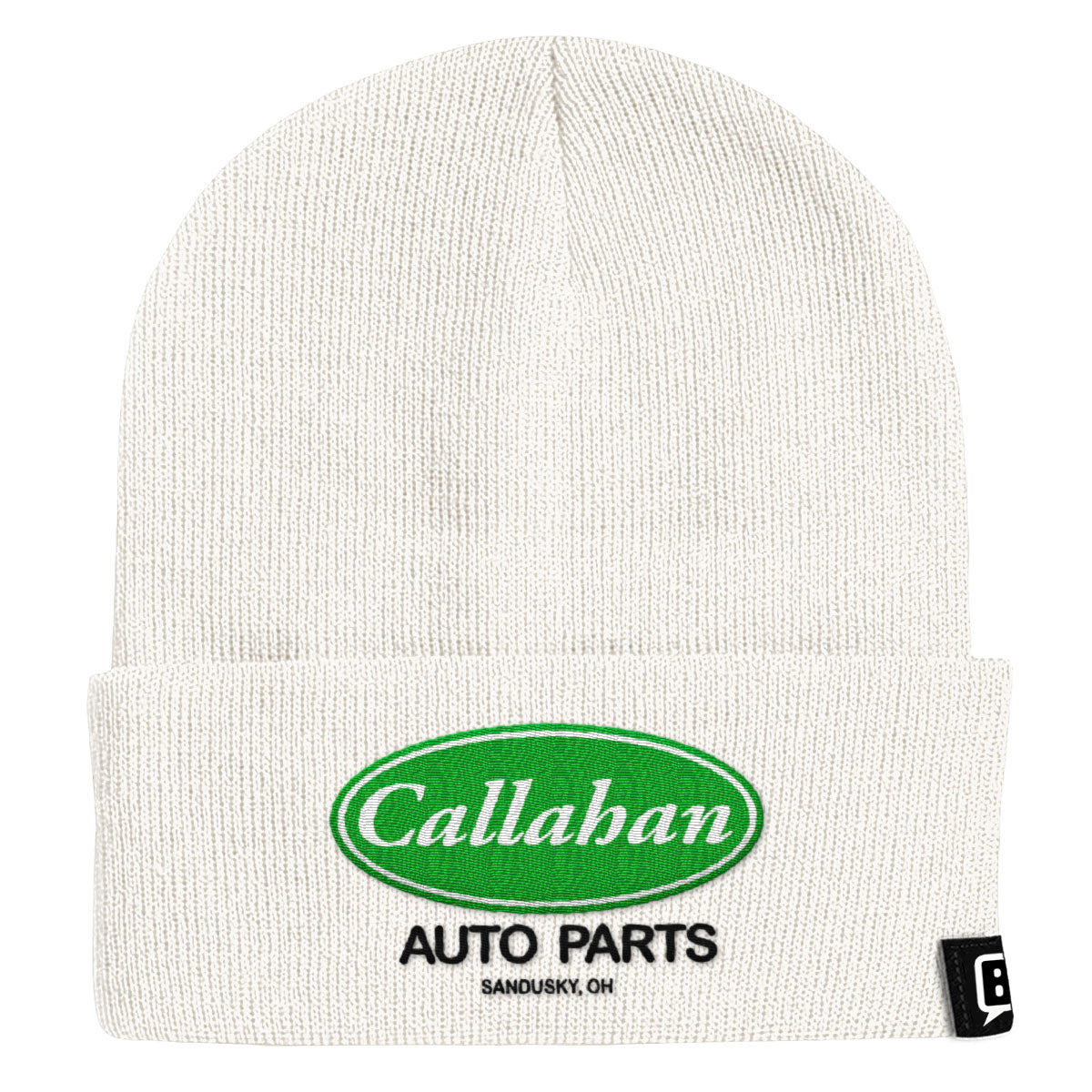 Callahan Auto Parts Beanies