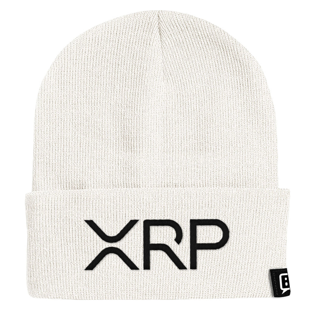 XRP Beanies