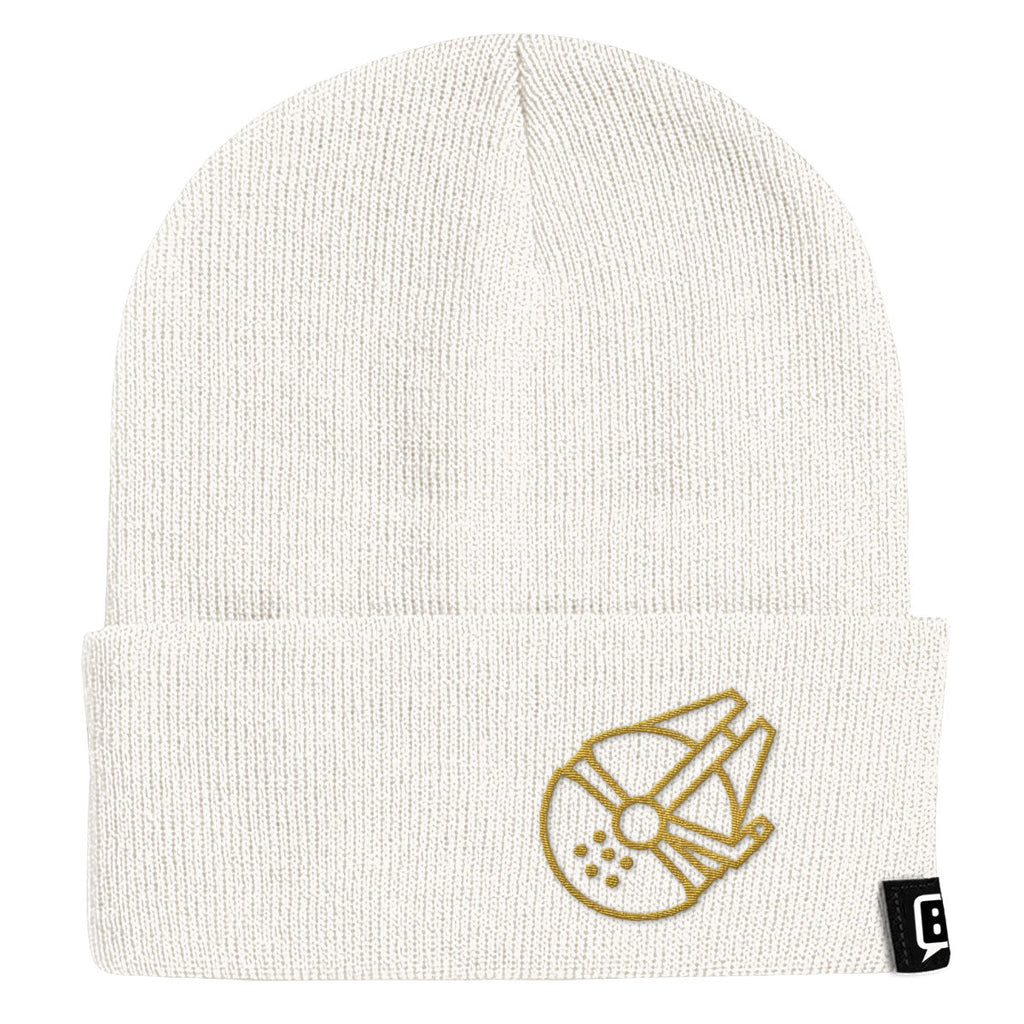 Falcon Beanies