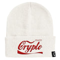 Enjoy Crypto Beanies