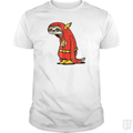 Sloth Speed
