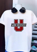 Wide Receiver U Team T-Shirt