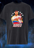 Wilyer Abreu Tribute Wilyer Abreu Red Sox T-Shirt
