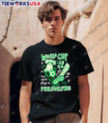 World Cup 2026 Philadelphia Liberty Bell Soccer Cleat Playing Tee Shirt