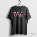 Arms Cocoon Bunnyfly Tee Tee Unisex T-shirt, Sweatshirt, Hoodie (1)