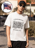 Ai Means Something Different To Us Cowboys Cattle Chute Shirt