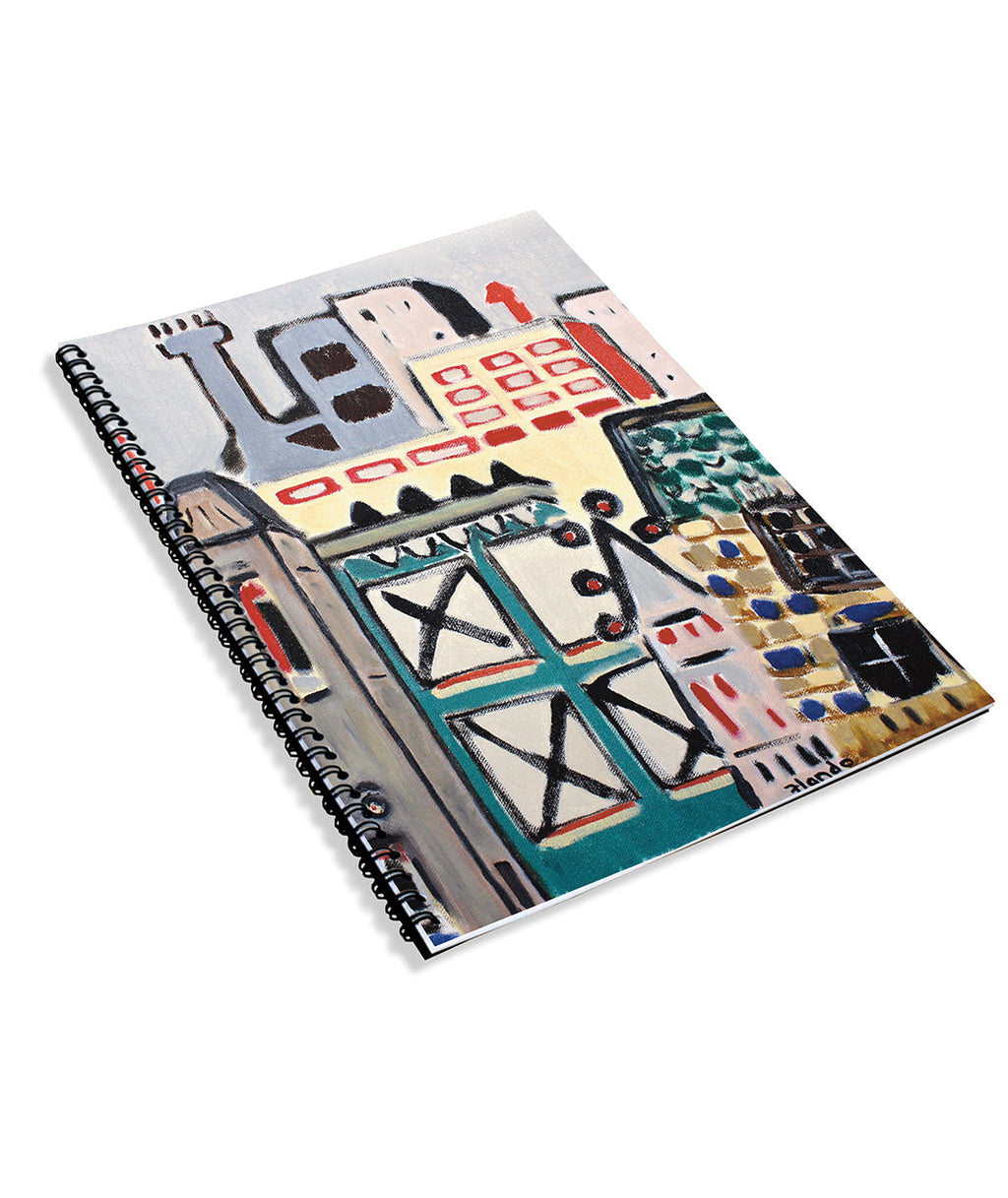 Anchor EP Tab Book
