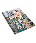 Anchor EP Tab Book