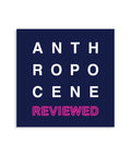 The Anthropocene Reviewed Decal