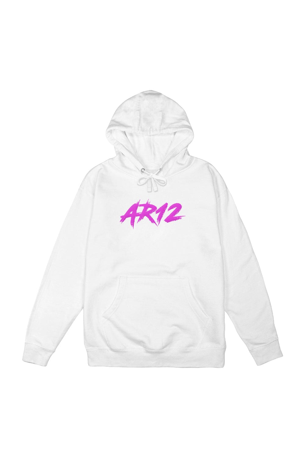 AR12: Neon Hoodie