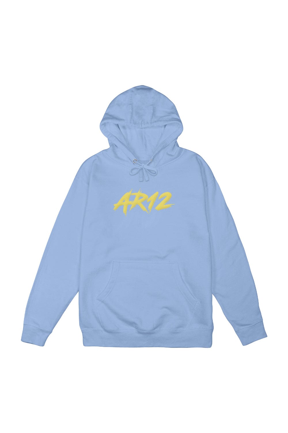 AR12: Neon Hoodie