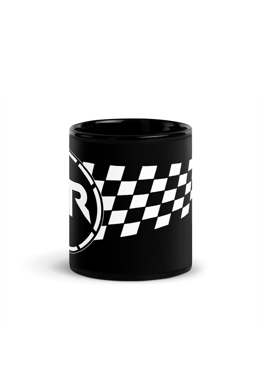AR12: Racing Mug