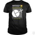 Antioch Holy Hand Grenade