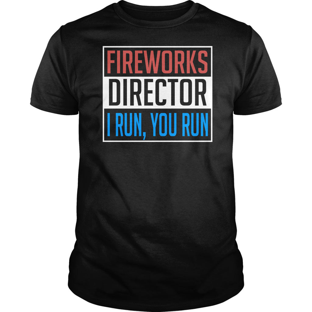 Fireworks Director