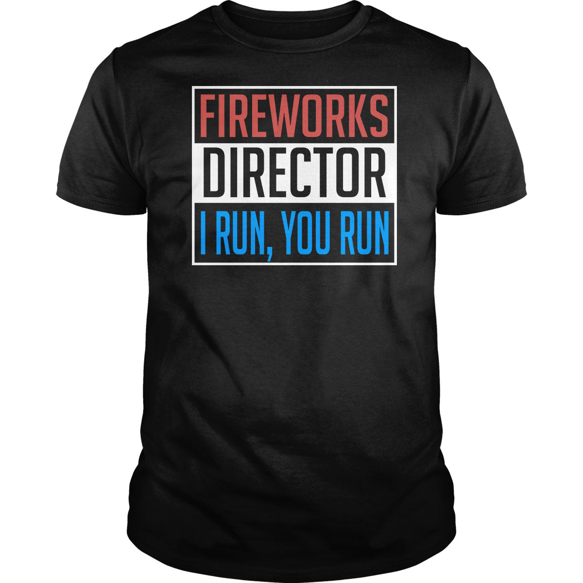 Fireworks Director