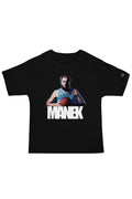 Brady Manek: Limited Edition Champion Shirt