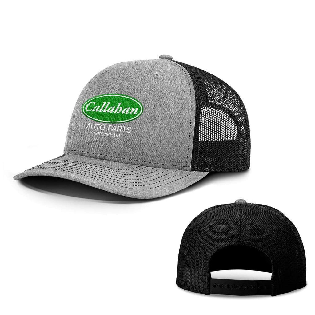 Callahan Auto Parts Hats