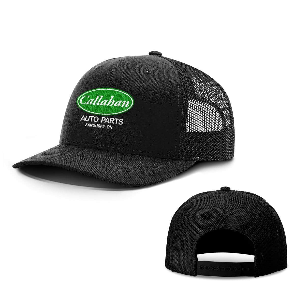 Callahan Auto Parts Hats