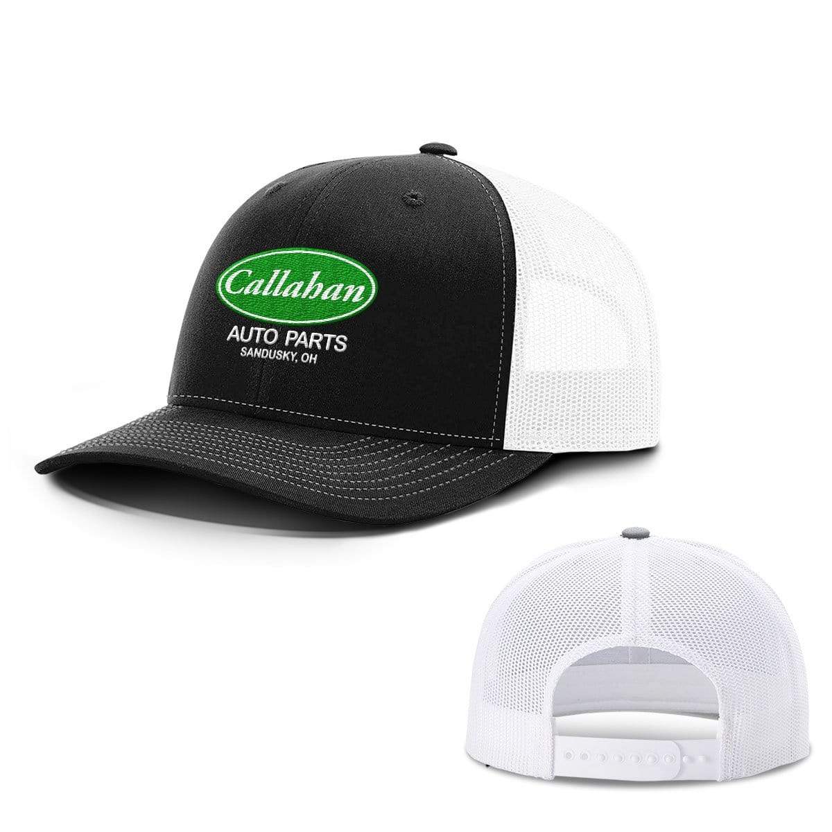 Callahan Auto Parts Hats