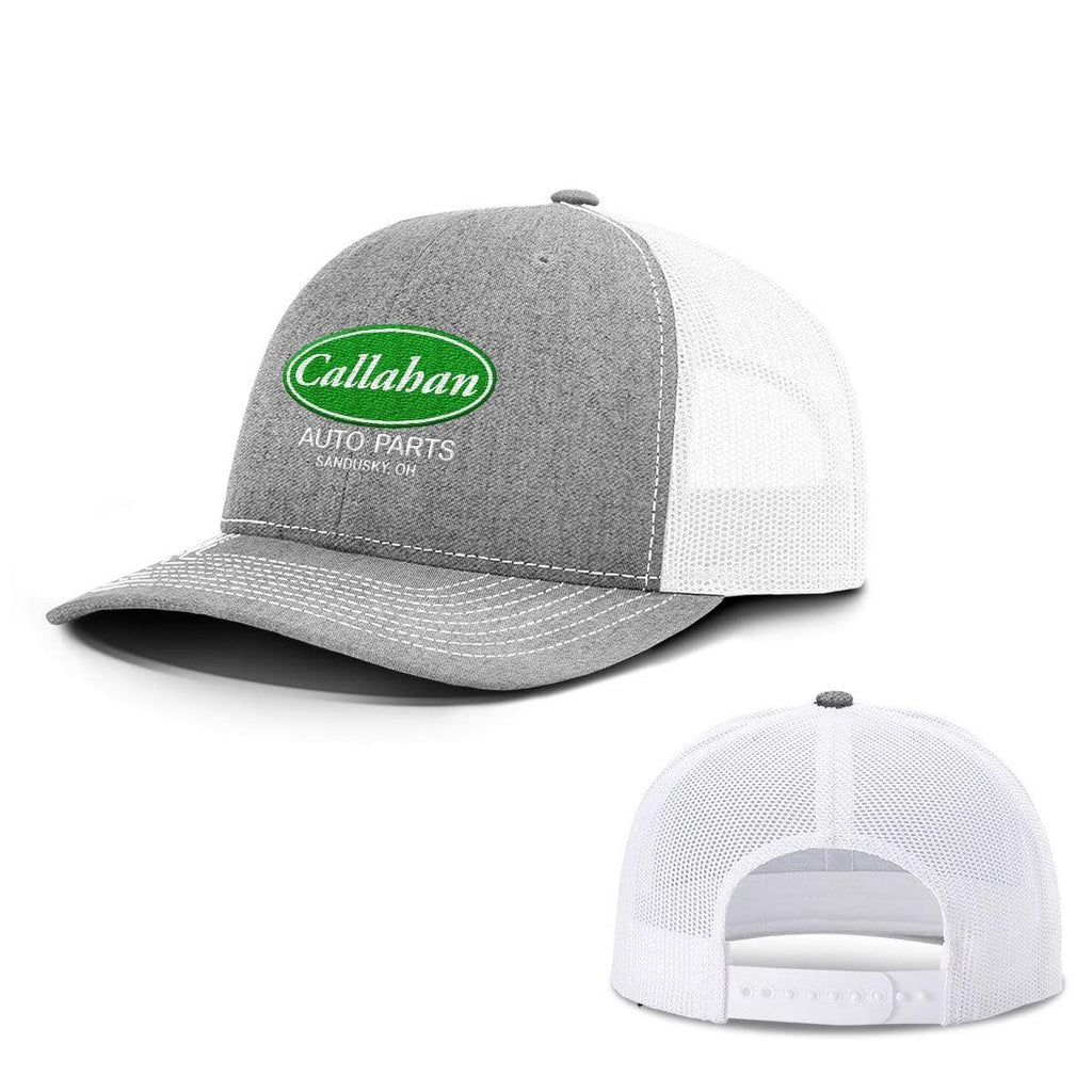 Callahan Auto Parts Hats