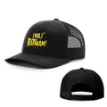 Hero Song Hats