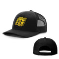 Pew Pew Hats