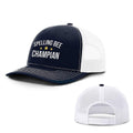 Spelling Bee Champion Hats