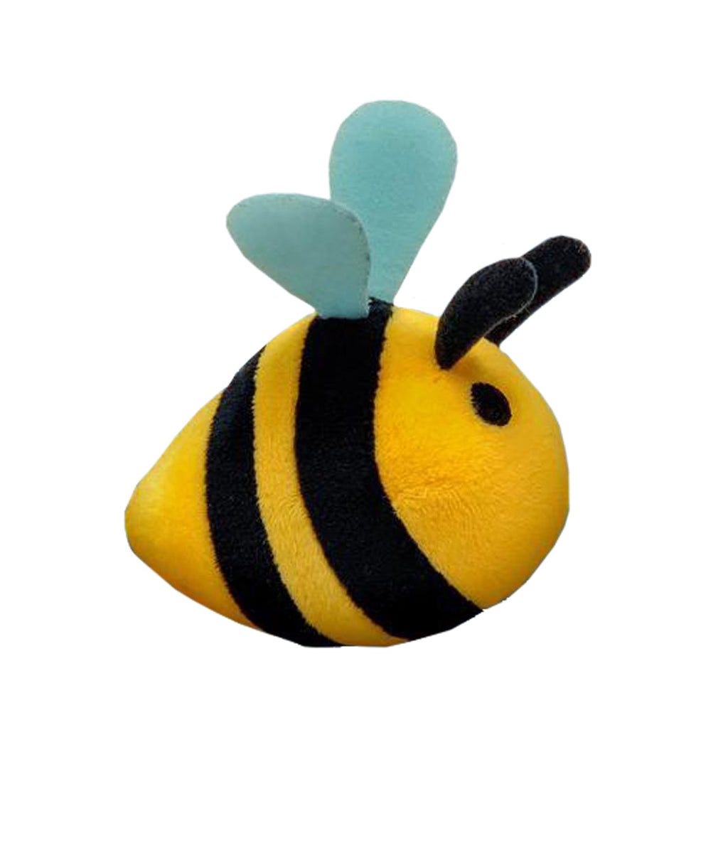 Bonnie The Bee Plushie