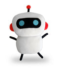 GreyBots Plushie