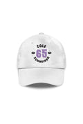 Cole Schneider: Animated White Hat