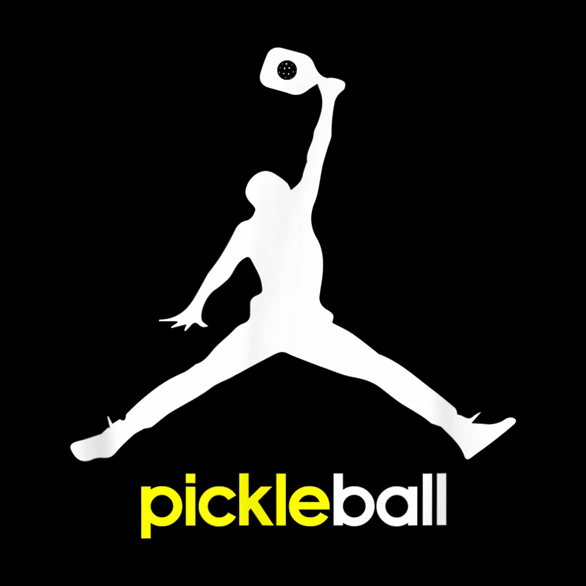 Funny Pickleball Kids Shirt