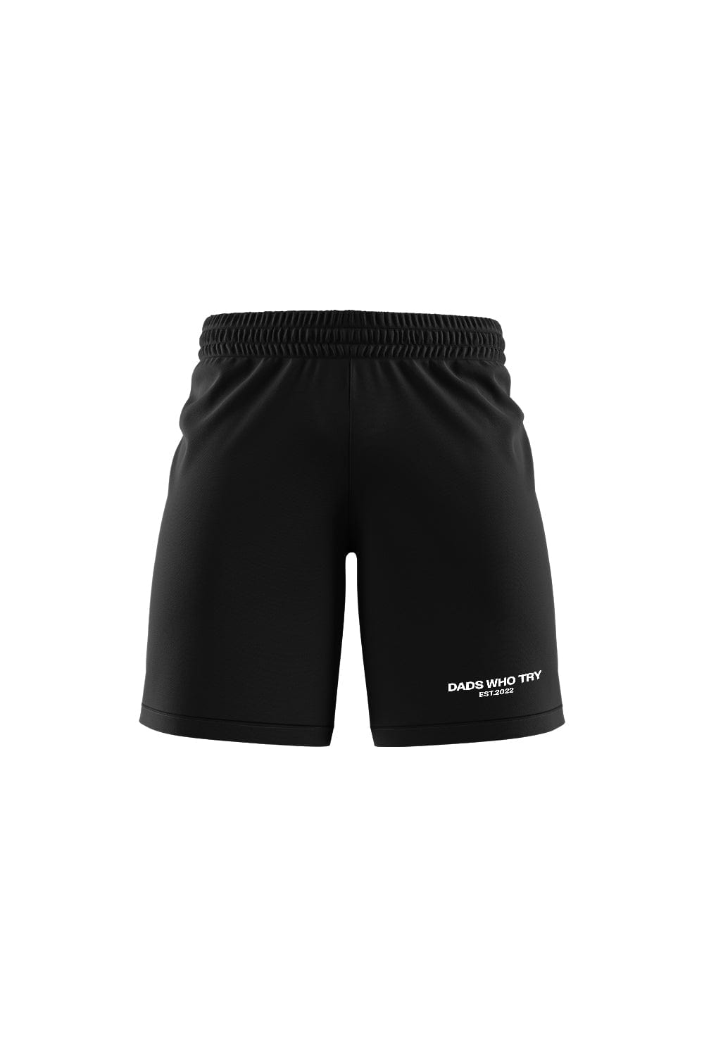 Dads Who Try: Staple Shorts