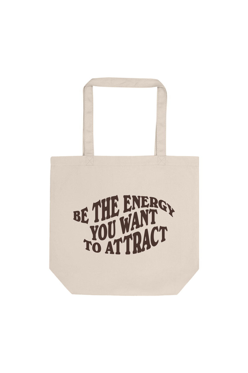 Deb Smikle: Be the Energy Tote Bag