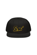 Derek Stingley Jr: Staple Black Snapback