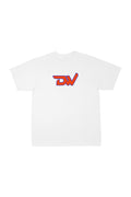 Derek Wingo: Staple White Shirt