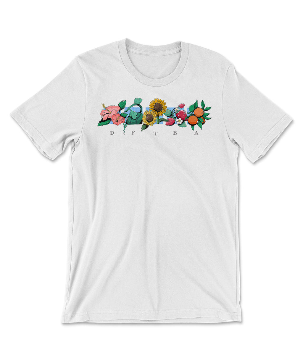 DFTBA Summer Shirt
