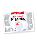 Placebo Sticker
