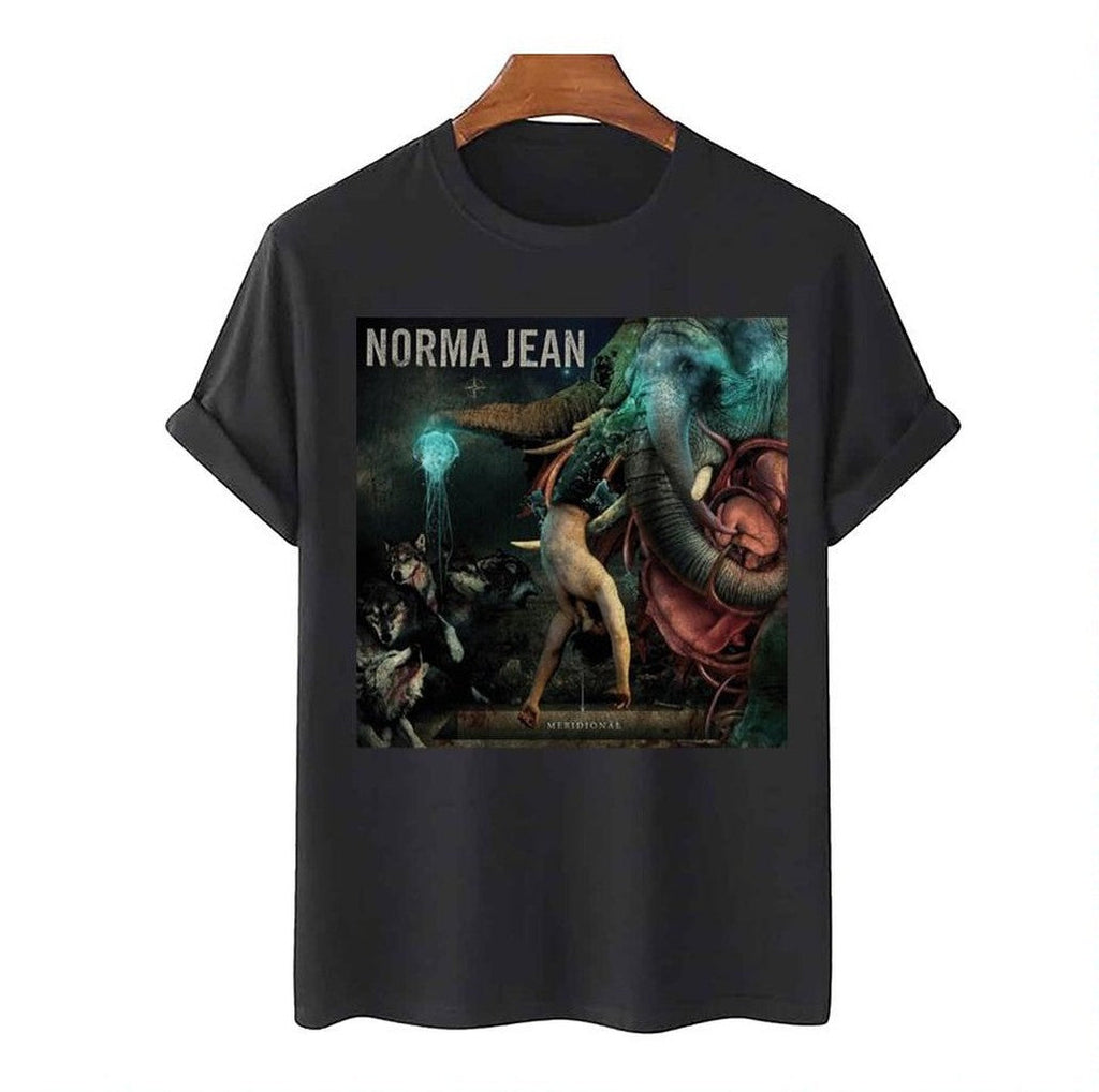 Norma Jean Mind Mind Unisex T-shirt, Sweatshirt, Hoodie (1)
