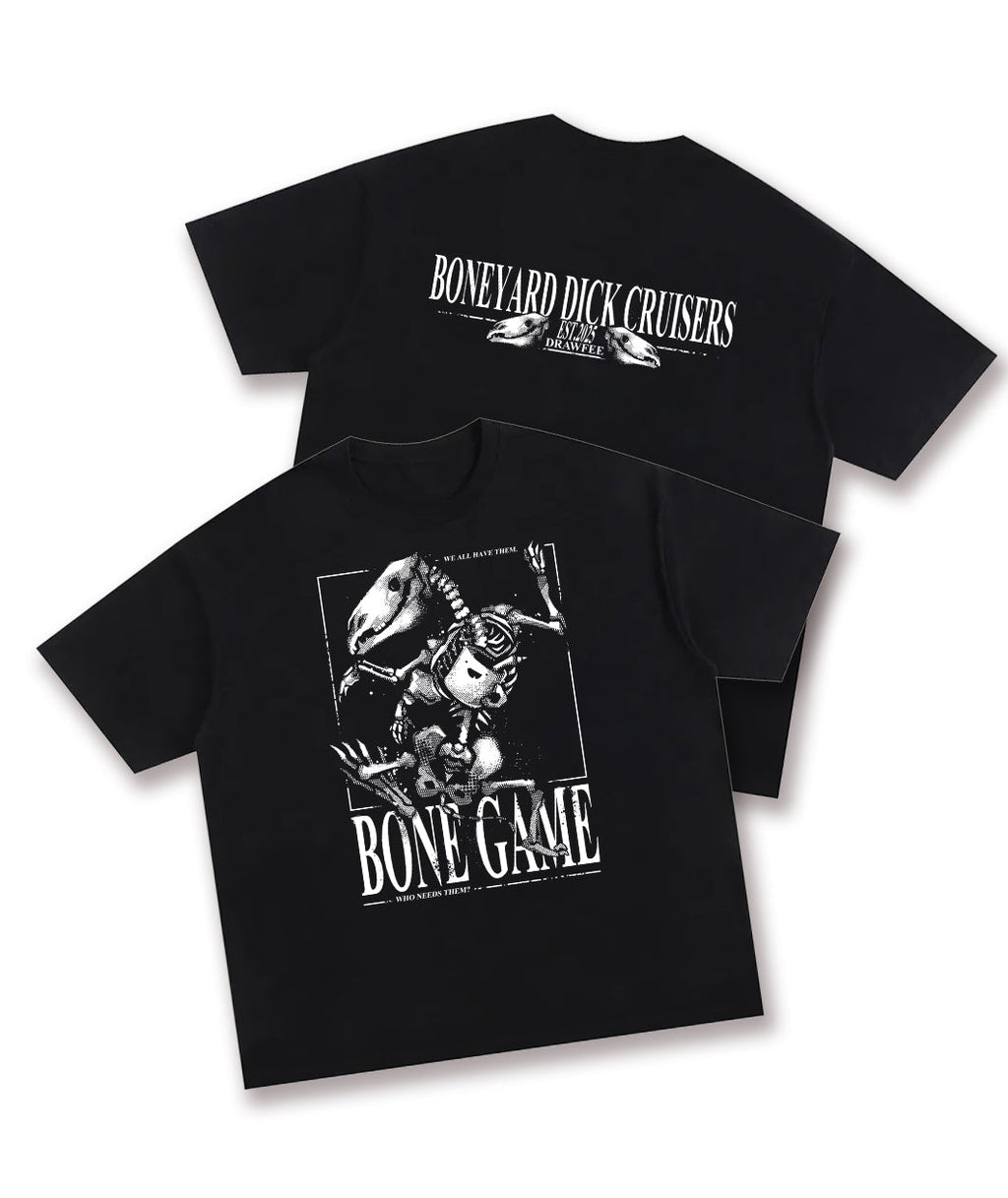 Bone Game Shirt